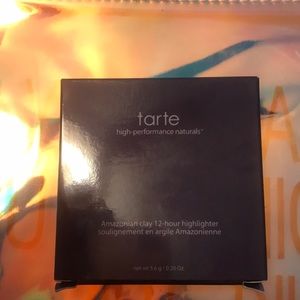 Tart Highlighter shade stunner